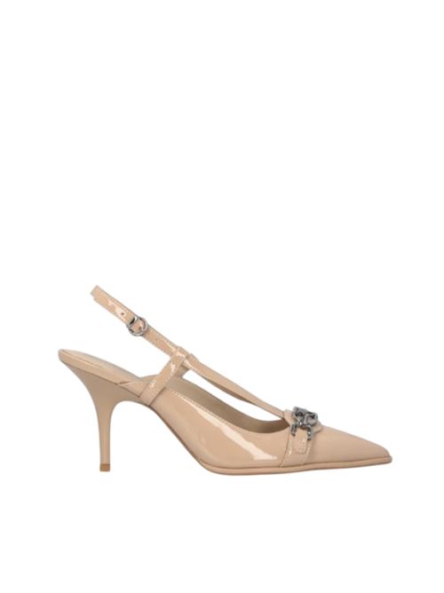 Beige decolletè Pinko | SD0501E002Q61.BLUSH